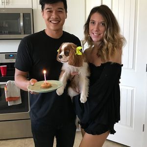 Meet your Posher, Jonathan